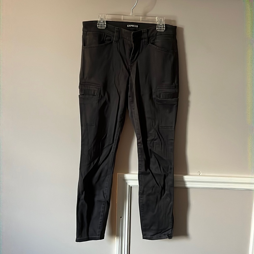 Express pants
